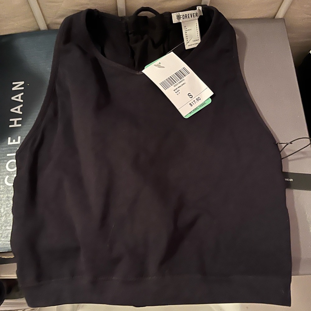 Forever21 Sports Bra